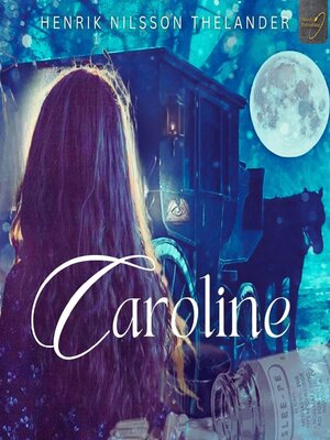cover image of Caroline
